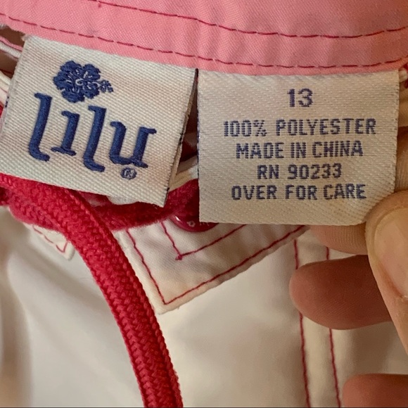 Junior’s Lilu Bermuda Board Shorts - Picture 11 of 11